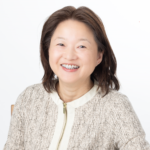 株式会社キャリア・ブレーン　専務取締役　白根敦子